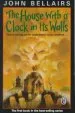 PDF House With a Clock in its Wall by John Bellairs