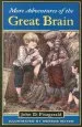 PDF More Adventures of the Great Brain by John D Fitzgerald