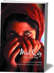 Mud City download free [PDF and Ebook] by Deborah Ellis year 2004