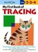 PDF My First Book of Tracing by Kumon Publishing