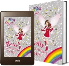 Rainbow Magic: Holly the Christmas Fairy: Special download free [PDF and Ebook] by Daisy Meadows year 2004