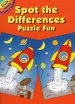PDF Spot the Differences Puzzle fun by Fran Newman D'Amico