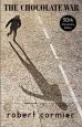 PDF The Chocolate war by Robert Cormier