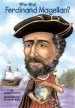 PDF Who was Ferdinand Magellan by S. A Kramer