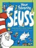 PDF Your Favorite Seuss by Dr Seuss