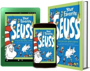 Your Favorite Seuss download free [PDF and Ebook] by Dr Seuss year 2004