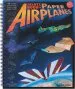 PDF Book of Paper Airplanes by Doug Stillinger
