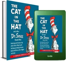 Cat in the hat and Other dr. Seus download free [PDF and Ebook] by Seuss Dr year 2004