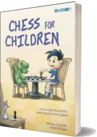 Chess for Children download free [PDF and Ebook] by Helen Milligan year 2004