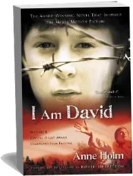 I am David download free [PDF and Ebook] by Anne Holm year 2004