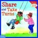 PDF Share and Take Turns by Cheri J. Meiners