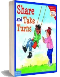 Share and Take Turns download free [PDF and Ebook] by Cheri J. Meiners year 2004