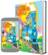 The Easy-To-Read Little Engine That Could download free [PDF and Ebook] by Watty Piper year 2004