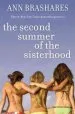 PDF The Second Summer of the Sisterhood by Ann Brashares