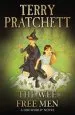 PDF The wee Free men: (Discworld Novel 30) by Terry Pratchett