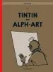 PDF Tintin and Alph-Art by Herge