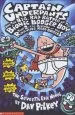 PDF Big, bad Battle of the Bionic Booger boy Part Two:The Revenge of the Ridiculous Robo-Boogers by Dav Pilkey