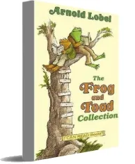 Frog and Toad Collection download free [PDF and Ebook] by Arnold Lobel year 2004