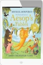 Orchard Aesop'S Fables download free [PDF and Ebook] by Michael Morpurgo year 2004