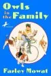 PDF Owls in the Family by Farley Mowat