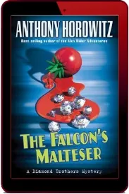 The Falcon'S Malteser download free [PDF and Ebook] by Anthony Horowitz year 2004