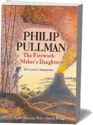 The Firework Maker'S Daughter download free [PDF and Ebook] by Philip Pullman year 2004