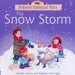 PDF The Snow Storm by Heather Amery
