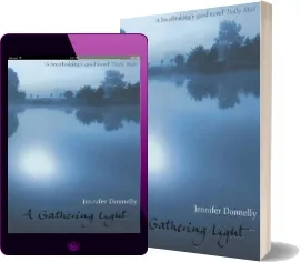 A Gathering Light download free [PDF and Ebook] by Jennifer Donnelly year 2004