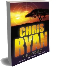 Alpha Force: Hunted: Book 6 download free [PDF and Ebook] by Chris Ryan year 2004