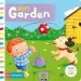 PDF Busy Garden by Rebecca Finn