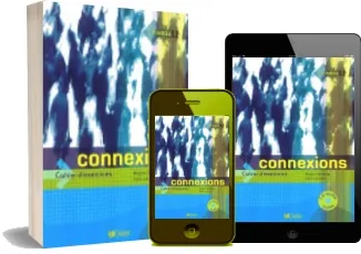 Connexions 1: Connexions Cahier D'Exercices download free [PDF and Ebook] by Yves Loiseau year 2004