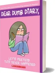 Dear Dumb Diary: #1 Let'S Pretend This Never Happened download free [PDF and Ebook] by Jim Benton year 2004