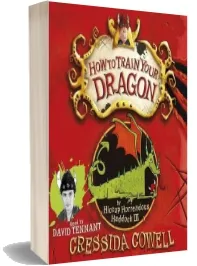 How to Train Your Dragon: Book 1 download free [PDF and Ebook] by Cressida Cowell year 2004