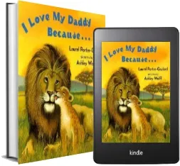 I Love my Daddy Because...Board Book download free [PDF and Ebook] by Laurel Porter Gaylord year 2004