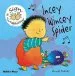 PDF Incey Wincey Spider: Bsl (British Sign Language) by Annie Kubler