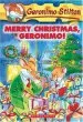 PDF Merry Christmas, Geronimo by Geronimo Stilton