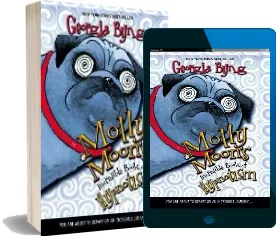 Molly Moon'S Incredible Book of Hypnotism download free [PDF and Ebook] by Georgia Byng year 2004