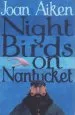 PDF Night Birds on Nantucket by Joan Aiken