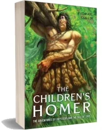 The Children'S Homer: The Adventures of Odysseus and the Tale of Troy download free [PDF and Ebook] by Padraic Colum year 2004