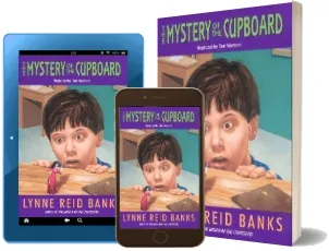 The Mystery of the Cupboard download free [PDF and Ebook] by Lynne Reid Banks year 2004