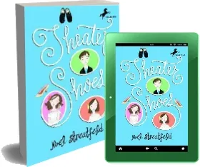 Theatre Shoes download free [PDF and Ebook] by Noel Streatfeild year 2004
