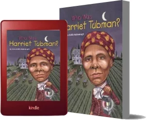Who Was: Harriet Tubman? download free [PDF and Ebook] by Yona Zeldis Mcdonough year 2004