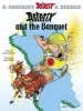 PDF Asterix: Asterix and the Banquet: Album 5 by Rene Goscinny