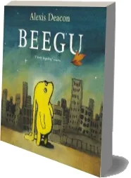 Beegu download free [PDF and Ebook] by Alexis Deacon year 2004