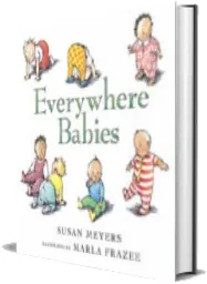 Everywhere Babies download free [PDF and Ebook] by Susan Meyers year 2004