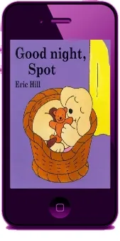 Good Night, Spot download free [PDF and Ebook] by Eric Hill year 2004
