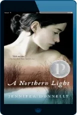 Northern Light download free [PDF and Ebook] by Jennifer Donnelly year 2004