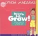 PDF Ready, Set, Grow!: A What'S Happening to my Body? Book for Younger Girls by Lynda Madaras