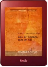 Roll of Thunder, Hear my cry download free [PDF and Ebook] by Mildred D Taylor year 2004