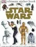 PDF Star Wars Classic Ultimate Sticker Book by Rebecca Smith